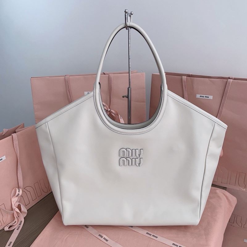 Miu Miu Shopping Bags